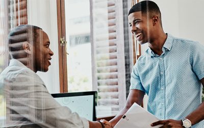 How Small Businesses are Bridging the Wealth Gap