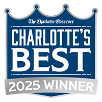Charlotte's Best 2025