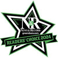 Readers Choice-Greensboro