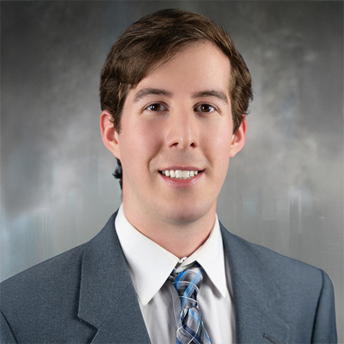 Baylor Pait, M&F Bank SBA Lender