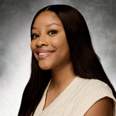 Terri King, Communications & Marketing Assistant