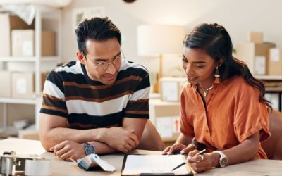 End-of-Year Financial Checklist: Your Secret Weapon Against Small Business Stress