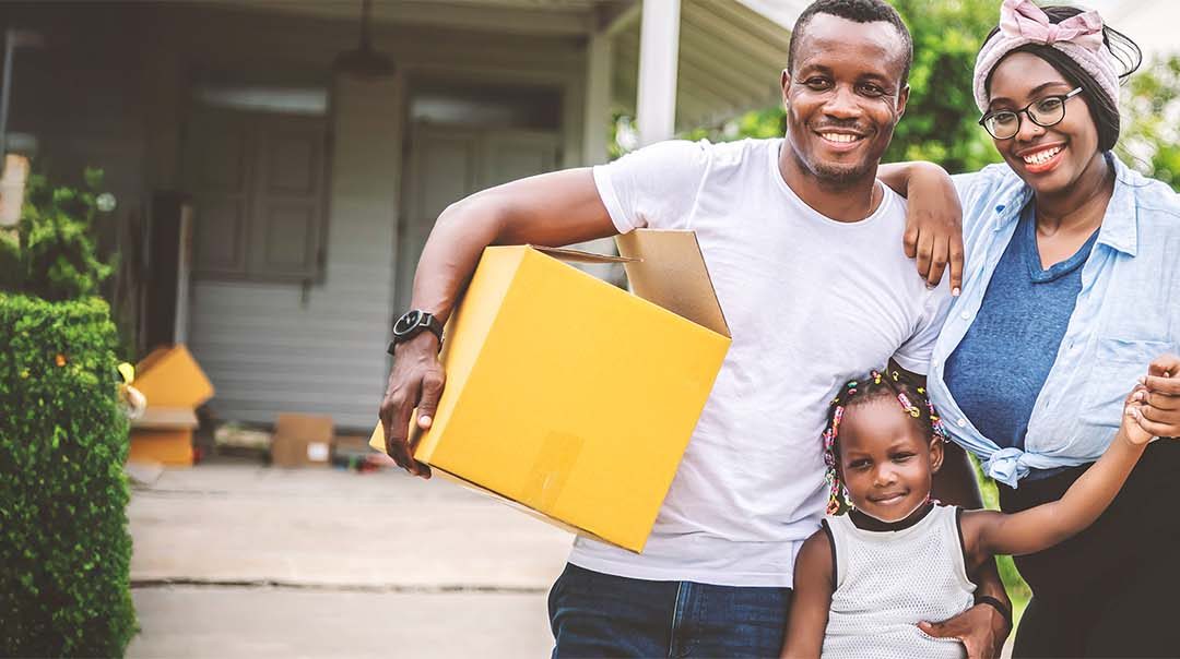 Leveraging Your Home’s Value